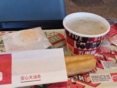-肯德基(磐谷DT店)