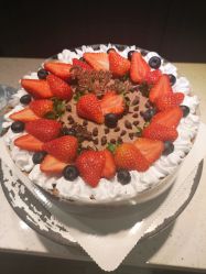 -明匠曲蛋糕西点屋(穗花新村店)