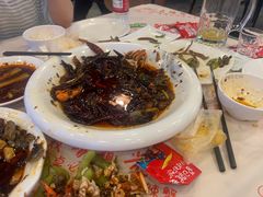 -叒缘夜光杯(望江橡树林店)