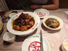 -有位虾匠·手工土菜小馆(市北店)