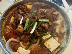 -凯鸽酒楼(大同振兴街店)