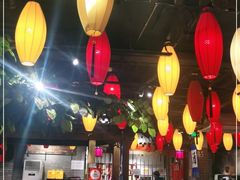 大堂-北平盛世·新京菜·北京烤鸭(劲松·双井店)