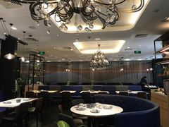 -鹿港小镇(金虹桥国际中心店)