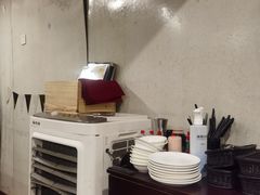 -BomBa意大利餐厅