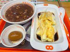 -红荔村肠粉(龙华地铁站店)