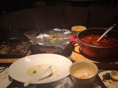 -烛影拾光观景餐厅·创意菜·摄影·小提琴(大唐不夜城店)