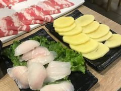 -呷哺呷哺(哈尔滨红博购物广场店)