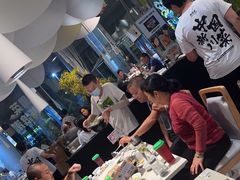-渔语鱼酸菜鱼新川菜(来福士店)