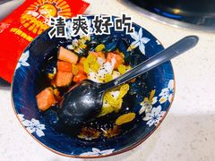 水果冰粉-钢管厂五区小郡肝串串香(南山店)