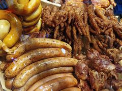 -中东大市场美食城