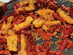 -798餐厅(任丘路店)