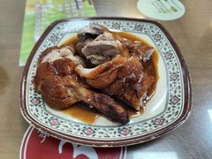 -聂记粤菜馆(鼓西路店)