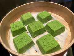 -丽晶轩中餐厅(重庆丽晶酒店)