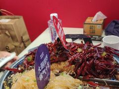 -南锣肥猫·麻辣烤鱼·15年现烤现卖(通州领展店)