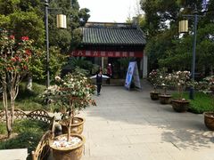 -常熟方塔园