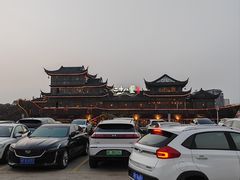 -二十八里太湖船菜(吉祥路店)