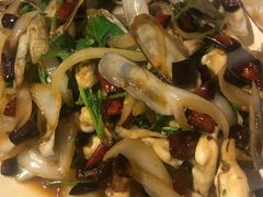 烤羊腿-柿子树炭烤羊腿(金台路店)