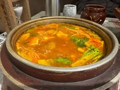 -将军牛排·尔滨地标朝鲜族美食(总店)