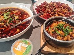 -四川饭店(城乡购物中心店)