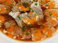 -乔街深夜食堂·台州菜·高压锅生蚝(杭州总店)