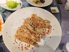 -苏先生海鲜渔庄(金桥店)