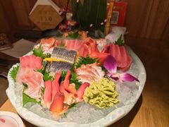 -福樱兰海鲜放题铁板烧(加州店)