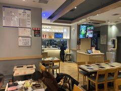 -吉野家(次渠大街店)