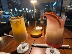 -OGGI TRATTORIA PIZZERIA(深业上城店)