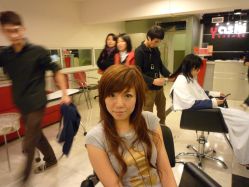 点击看大图 -雅仕 HAIR SALON 美发沙龙