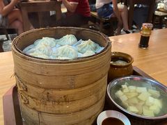 -鑫旺旺汤包(总店)