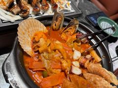 -虎哥六韩式烤肉料理 TIGERGRILL(隆生金山湖中心购物广场店)