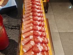-阳坊涮肉(西直门凯德mall店)