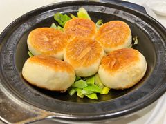 -古韵轩·园林餐厅