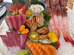 -鮨桐日本料理(望京店)