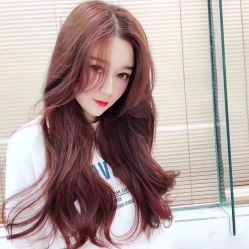 -Miracle集简美发沙龙