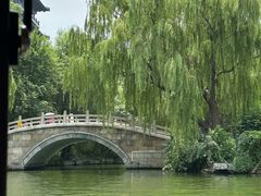 -济南大明湖景区