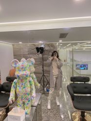 -UnHair Salon