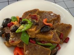 -郑喜旺烧烤(新密总店)