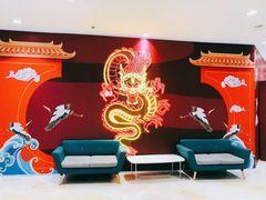 -银泰百货(北京大红门店)