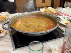 -彭记铁锅肥肠(东四总店)