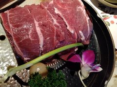 -盡膳口福·百年汤方火锅(科华北路店)