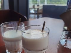 -MONICH牛排融合餐厅(和义大道购物中心店)