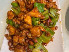 -桃子餐厅·天津菜(红星路直营店)