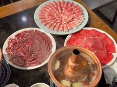 -南门涮肉(上海二店)