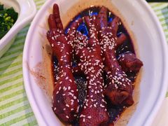 -桂满陇·蟹黄小笼汤包(清河万象店)