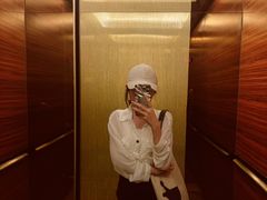 -宁波万豪酒店