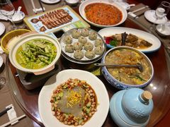 -老铺人家酒店(紫荆名流店)