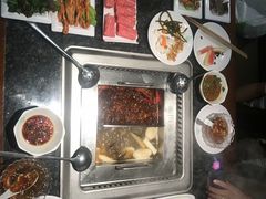 -怡品川宇火锅(宝立方店)