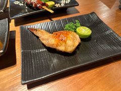 -人间酒暖·Go blanc·烧鸟·深夜食堂(陆家嘴店)