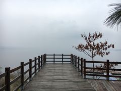 -湖北十堰武当太极湖